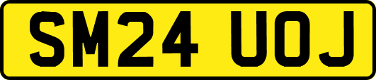 SM24UOJ