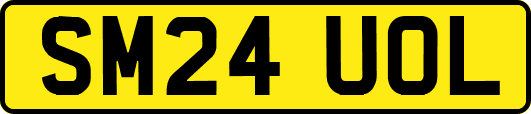 SM24UOL