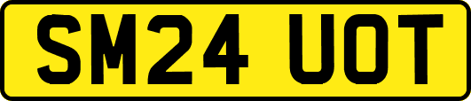 SM24UOT