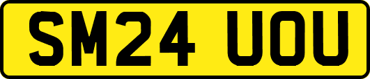 SM24UOU