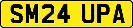 SM24UPA
