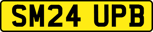SM24UPB