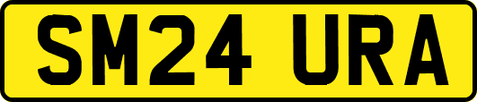 SM24URA