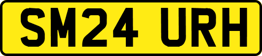 SM24URH