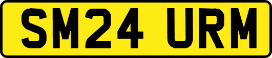 SM24URM