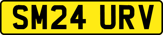 SM24URV
