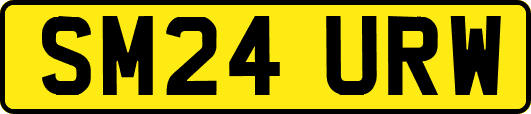 SM24URW