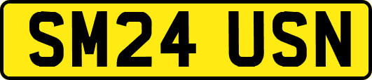 SM24USN