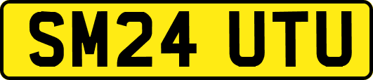 SM24UTU