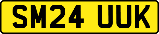 SM24UUK