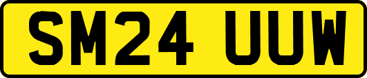 SM24UUW