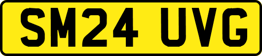 SM24UVG