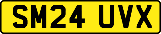 SM24UVX