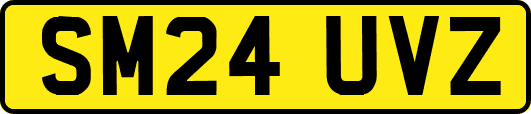 SM24UVZ