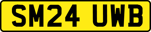 SM24UWB
