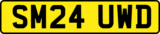 SM24UWD