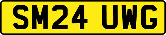 SM24UWG
