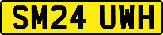 SM24UWH
