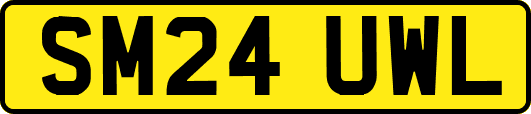 SM24UWL