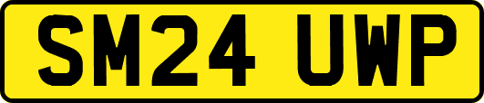 SM24UWP