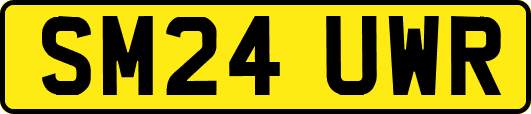 SM24UWR