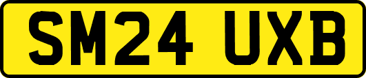 SM24UXB