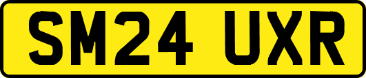 SM24UXR