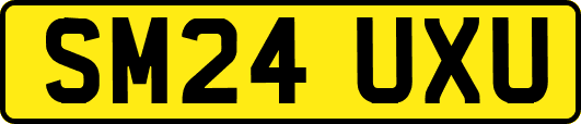 SM24UXU