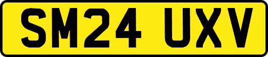 SM24UXV