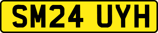 SM24UYH