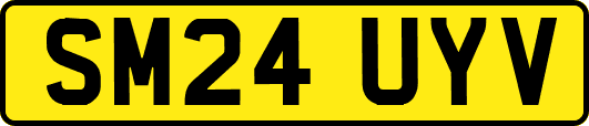 SM24UYV