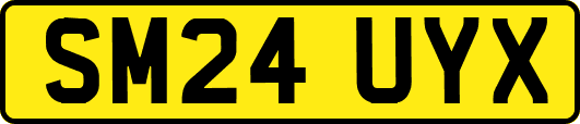 SM24UYX