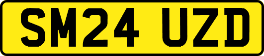SM24UZD