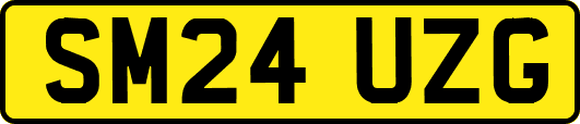 SM24UZG