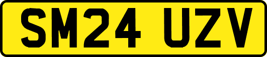 SM24UZV
