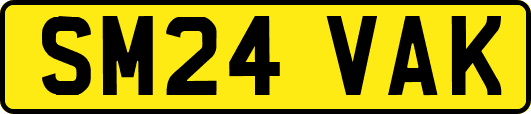SM24VAK