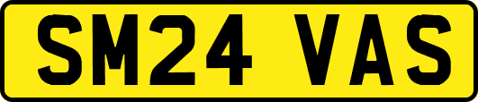 SM24VAS