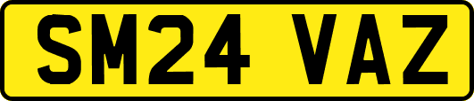 SM24VAZ