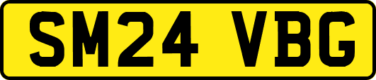 SM24VBG