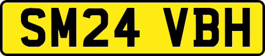 SM24VBH
