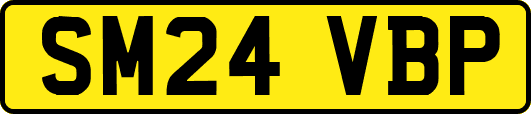 SM24VBP
