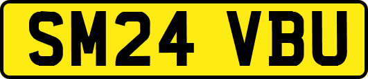 SM24VBU