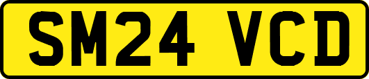 SM24VCD