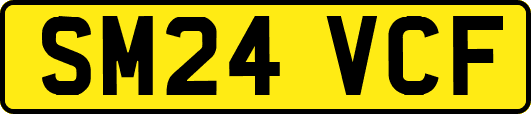SM24VCF