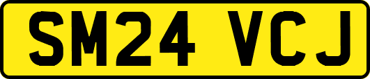 SM24VCJ