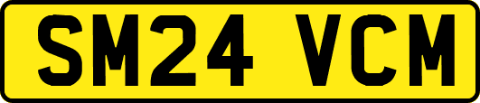 SM24VCM