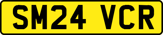 SM24VCR