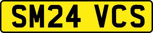 SM24VCS