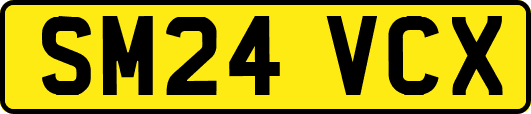 SM24VCX