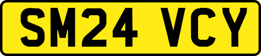 SM24VCY